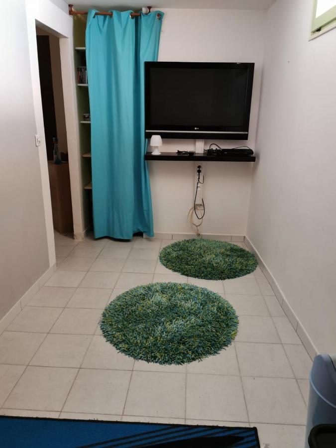 Maison De Village Aux Portes Du Verdon 萨雷尔讷 外观 照片