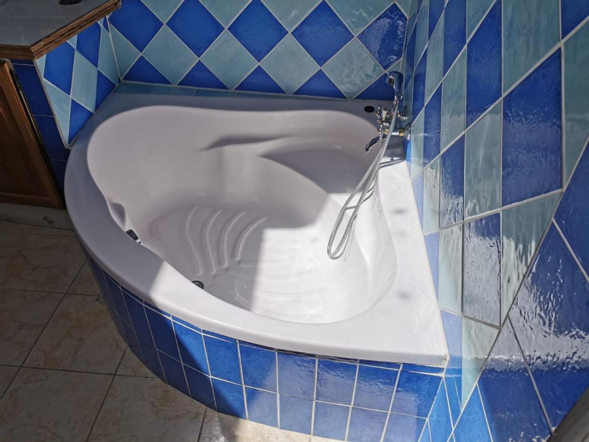 Maison De Village Aux Portes Du Verdon 萨雷尔讷 外观 照片