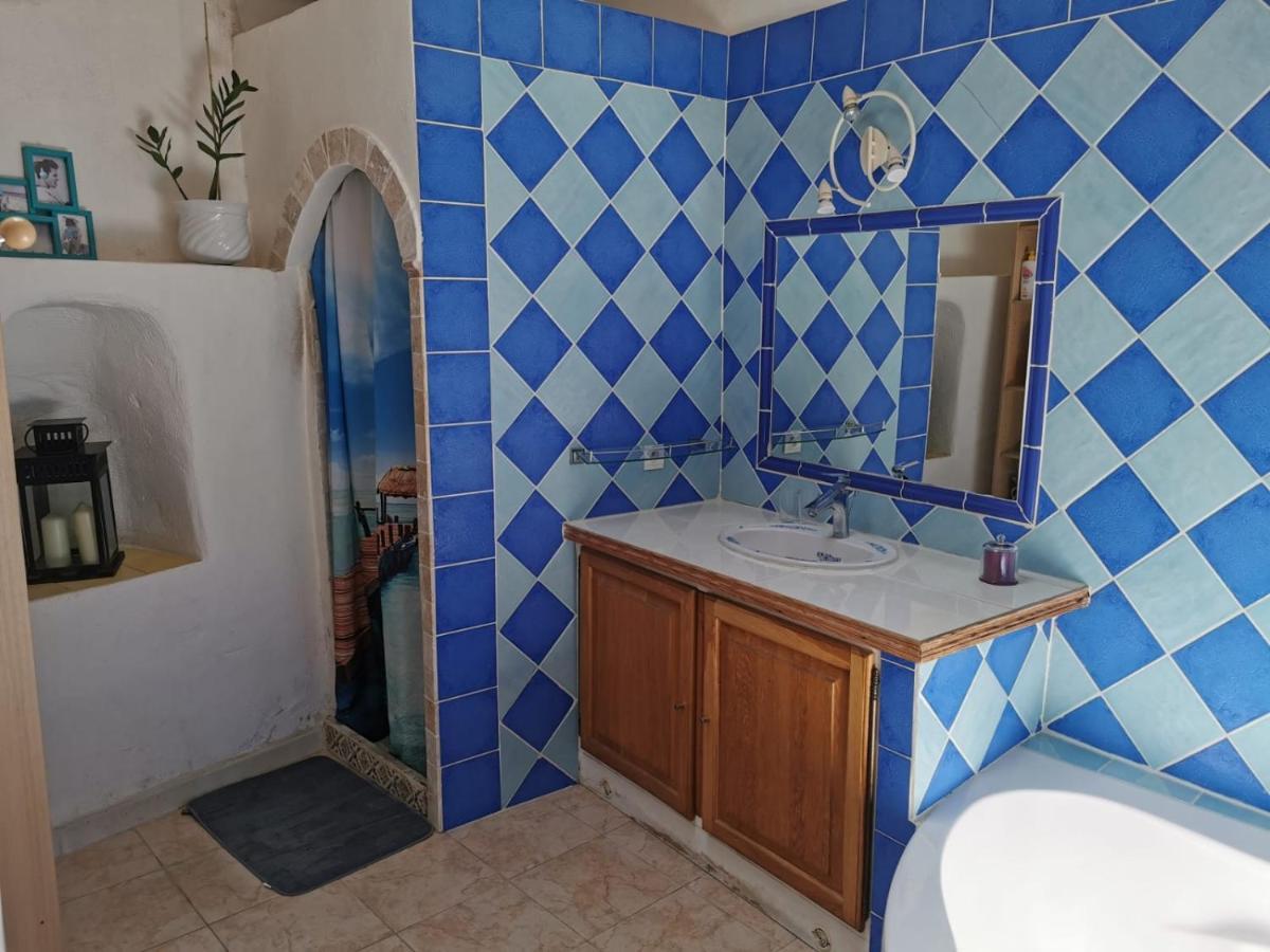 Maison De Village Aux Portes Du Verdon 萨雷尔讷 外观 照片