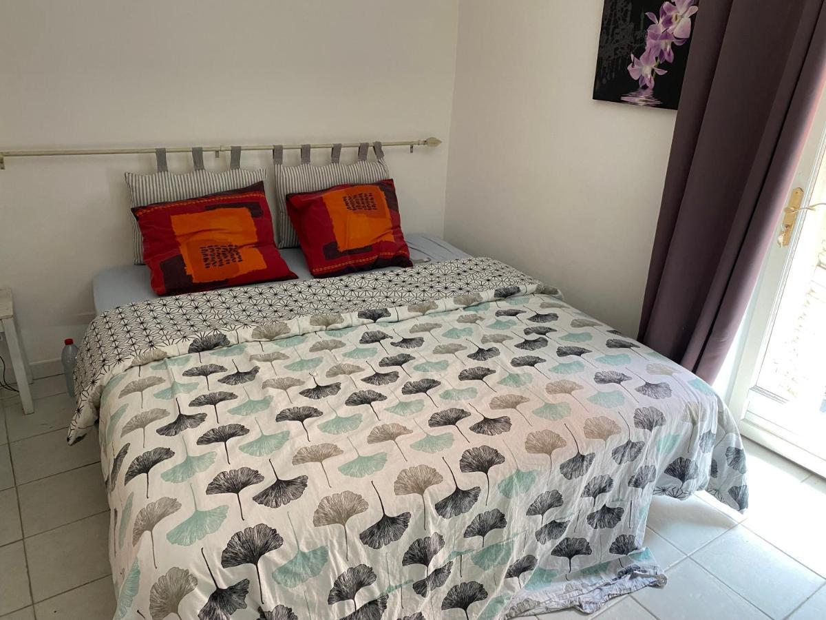Maison De Village Aux Portes Du Verdon 萨雷尔讷 外观 照片